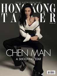 Maybe you would like to learn more about one of these? Behind The Scenes Through The Eyes Of Chen Man Tatler Hong Kong