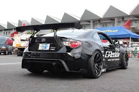 Farmofminds Subaru Brz Car Subaru