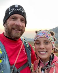 I look forward to this family tradition every year and we love having  friends tag along. This year there were no blisters and we had perfect  temperatures, but maybe a bit more