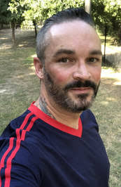 Brad Heckler's Instagram, Twitter & Facebook