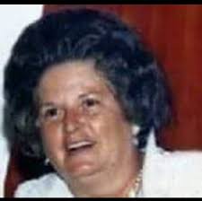 Juanita Mary Cutshaw Register (1925-1978)