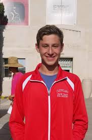 Grover Cleveland Charter High School