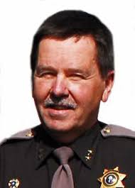Fosse files 2nd lawsuit vs. sheriff