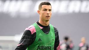 Ronaldo has taken a step towards joining man city. Cristiano Ronado Linked With Shock Transfer To Man City