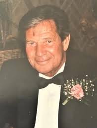 H. Priest Obituary (2018)