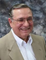 Duane Patrick McKenzie