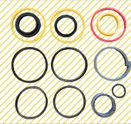 Maxon Seal Kit 3