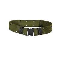 CINTURON NA TACTICO MILITAR 130CM
