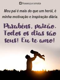 Meu namorado é doido e eu sou doidinha por ele. Frases Para Dia Dos Pais Mensagens De Feliz Dia Dos Pais Frases Para Instagram