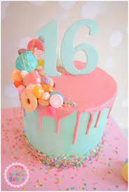 You have to see 16th birthday cake by shana thinesh! Sweet 16 Literally Cake Sweet 16 Birthday Cake 16 Birthday Cake