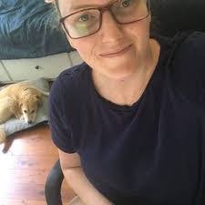 Jackie Blue's Instagram, Twitter & Facebook