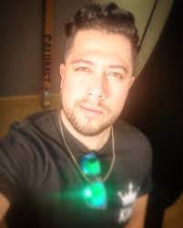 Richard Ibanez's Instagram, Twitter & Facebook