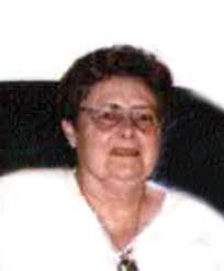 Arlene Hoffman Obituary (2014)