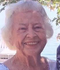 Helen Pierce Obituary