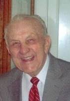 Emil Baer Fetzer (1916-2009)