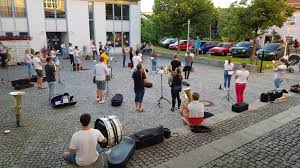So berichtete der kommandant der feuerwehr neukirchen am inn (kreis passau), uwe vogl,. Chronik Blaskapelle Neukirchen Am Inn