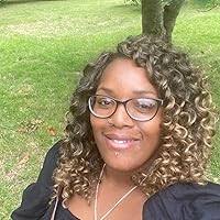 GoGo Curl Crochet Hair 14 Inch 8 Packs Ocean Deep Wave Crochet Braids Hair  Extensions Synthetic Curly Crochet Hair Extensions for Black Women（1B/30） :  Amazon.co.uk: Beauty