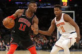 Select category atlanta hawks boston celtics brooklyn nets charlotte hornets chicago bulls cleveland cavaliers dallas mavericks. Game Thread Knicks Vs Bulls 11 05 18 Posting And Toasting