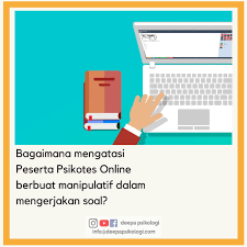 Kahatex cijerah is on facebook. Tes Psikologi Online Untuk Pemetaan Potensi Minat Dan Bakat Lembaga Jasa Psikologi Konseling Indonesia Deepa Psikologi