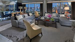 10 most expensive luxury hotel suites