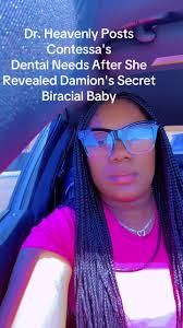 Dr. Damon has a biracial child by mistress #drdamonkimes #drheavenlykimes  #drheavenly #drcontessametcalfe #marriedtomedicine #marriedtomed  #married2med
