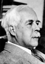 Portrait of G. N. Lewis, approx. 1930. (Large Version)