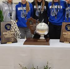 Blair-Taylor Lady Wildcats Basketball