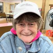 Obituary information for Janice "Jan" Kay Kinney