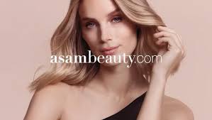 AsamBeauty Magic Finish