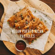 We did not find results for: Vegan Puerto Rican Pasteles Veggiejeva