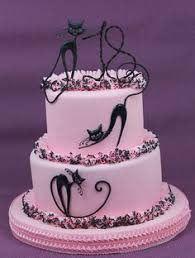 Check spelling or type a new query. 49 Cat Birthday Cakes Ideas Cat Cake Cupcake Cakes Animal Cakes