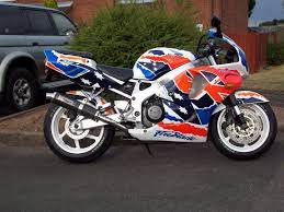 Pin On Motocicletas Honda