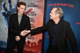 Caleb landry jones game of thrones. Steve Buscemi Caleb Landry Jones Pictures Photos Images Zimbio