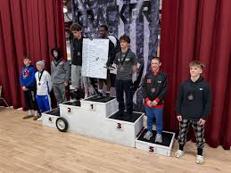 2025 CoalCracker Invitational The Hornets wrapped up a long weekend of  wrestling at the 59 team CoalCracker Invitational hosted by Lehighton  wrestling. The Hornets finished with 4 medalists and an 11th place