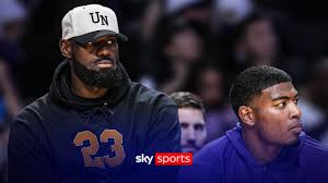 Sky Sports - News update