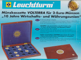 Lernen sie die übersetzung für 'groin' in leos englisch ⇔ deutsch wörterbuch. Munzkassette Volterra Fur 2 Euro Gedenkmunzen Neu Briefmarken Grossheide Bissendorf