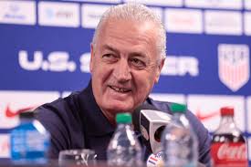 Selección Paraguaya de Fútbol