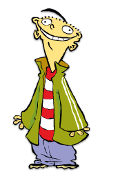 Ed, edd n eddy has a rather estranged relationship with home video. Pin Auf Cartoon Network