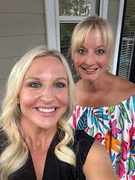 Enjoy The Chaos with April & Sarah