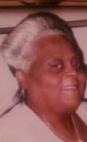 Mary Walker Obituary May 4, 2015