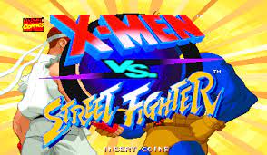 Pin On Street Fighter