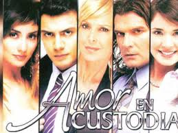 Se Reunio Barbie Pacheco Y El Elenco De Amor En Custodia Y Volvimos A La Primaria