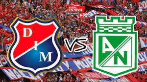 A partir de este momento el departamento de comunicaciones de atlético nacional hace extensiva la invitación a los medios de comunicación que quieran inscribirse. Medellin 1 Vs Nacional 3 22 02 2020 Liga El Parche Del Futbol Radio Youtube