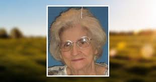Blanche Courtwright Obituary July 2, 2013