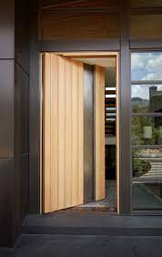 Get cool door ideas with this list of designs! Home Door Design Pictures