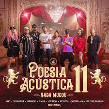 Maybe you would like to learn more about one of these? Poesia Acustica 11 Nada Mudou Download 2021 Download Mp3 Marizola News