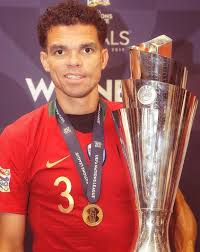Belgium face off against defending champions portugal in a titanic euro 2020 contest. Kepler Pepe Wiki Bio Age Wife Children Team Height And Net Worth