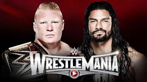 Image result for wrestlemania 31