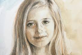 Commissioned Portrait Agency & Gallery