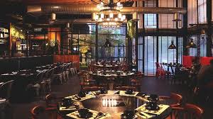 The owner himself, being a designer, loves to play around with colours and textures, resulting in a settings that combine modern, cutting edge design with a playful, rustic touch, yet not lack of elegance. Absolute Thai Hotpot Bangsar Village 1 Discounts Up To 50 Eatigo